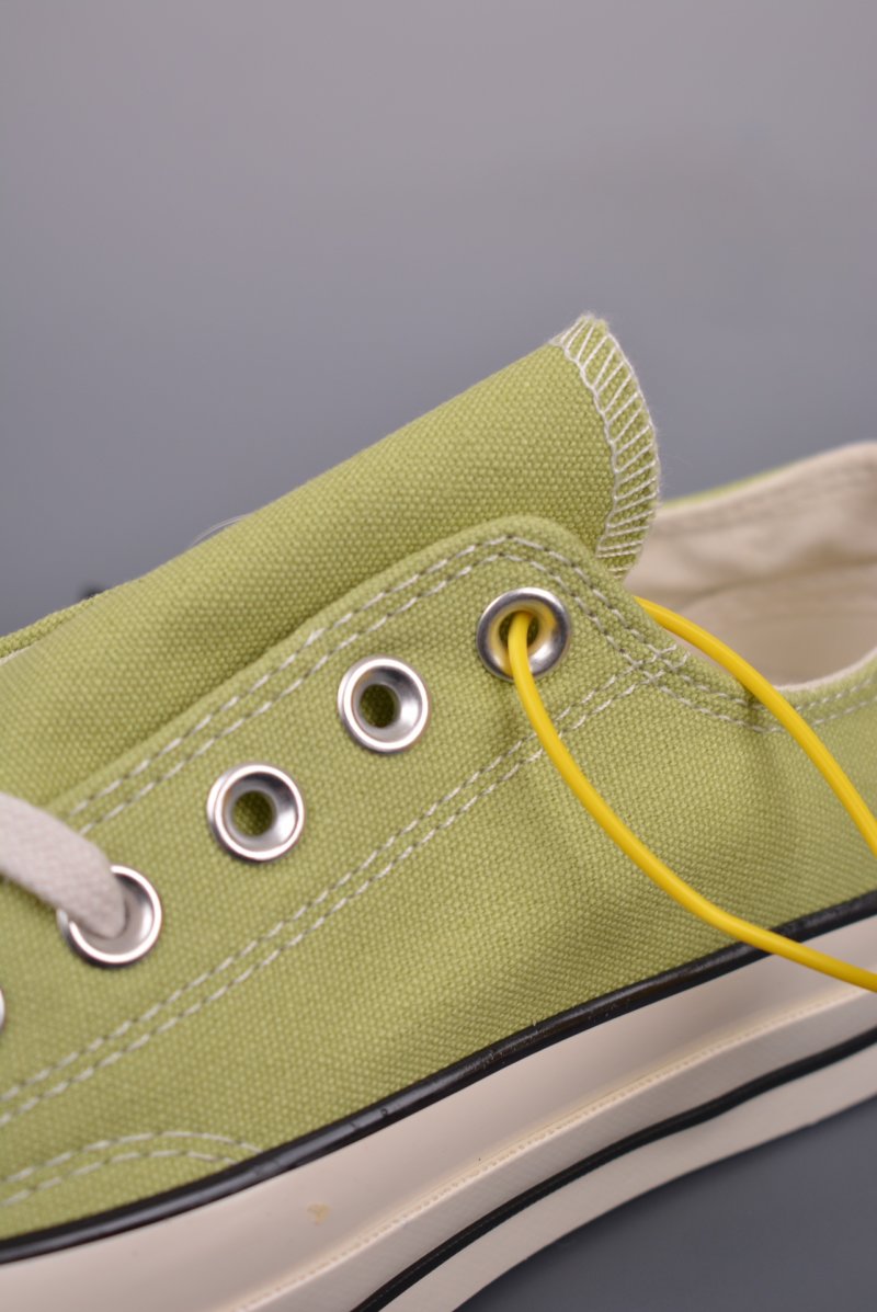 Converse Chuck 1970s 'Summer Pastels' view