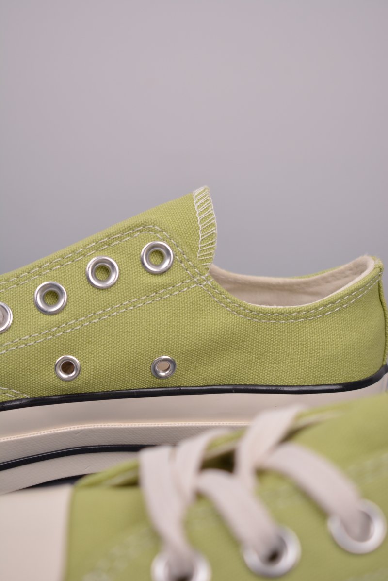 Converse Chuck 1970s 'Summer Pastels' view
