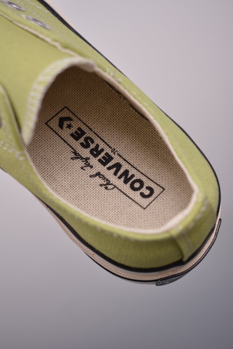 Converse Chuck 1970s 'Summer Pastels' view