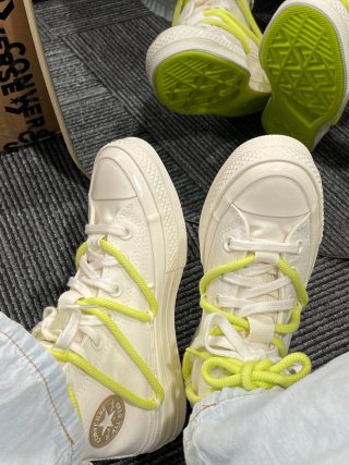 Converse Chuck 1970s Lace-Up view 5