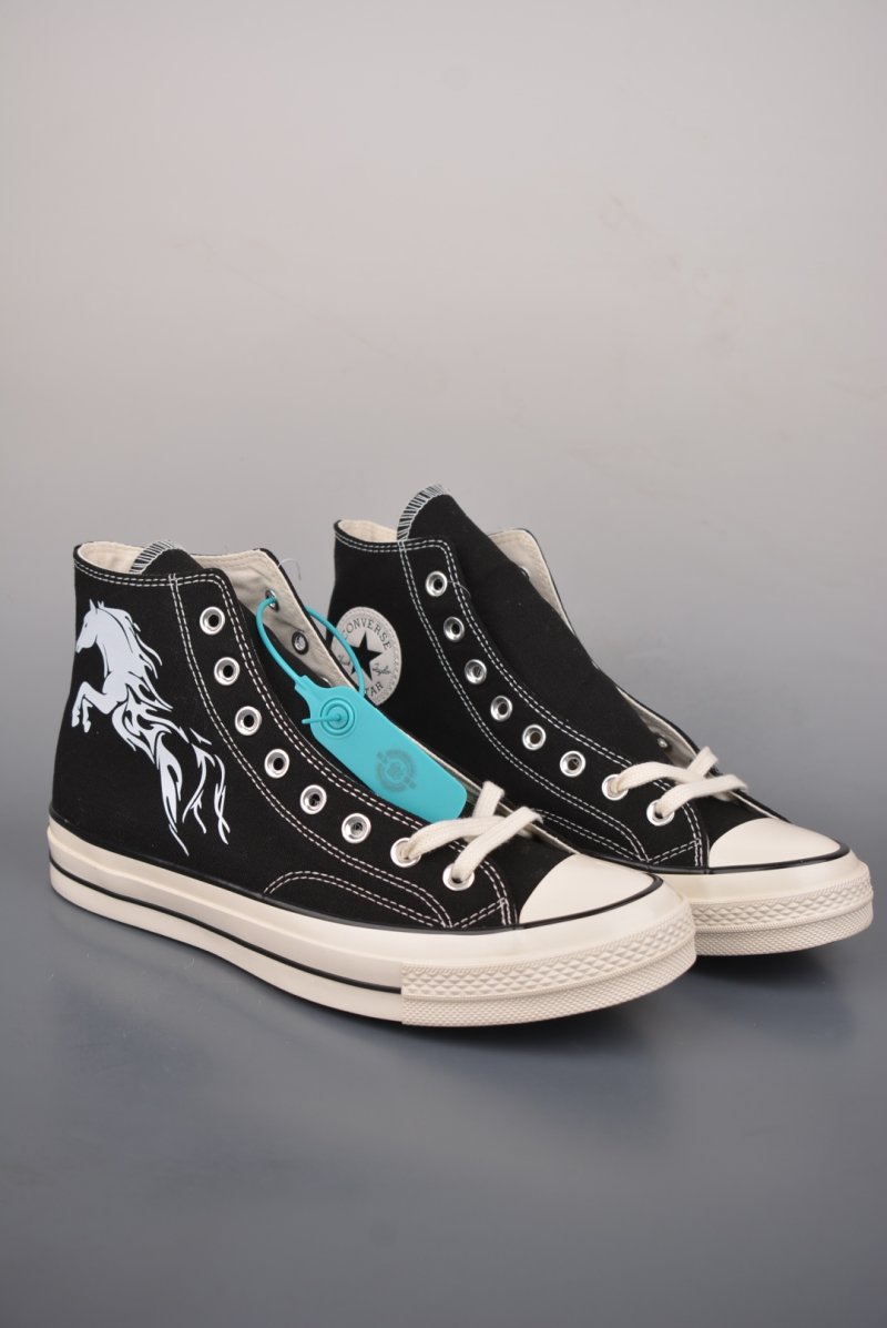 Converse Chuck 1970s 'Year Of The Horse'