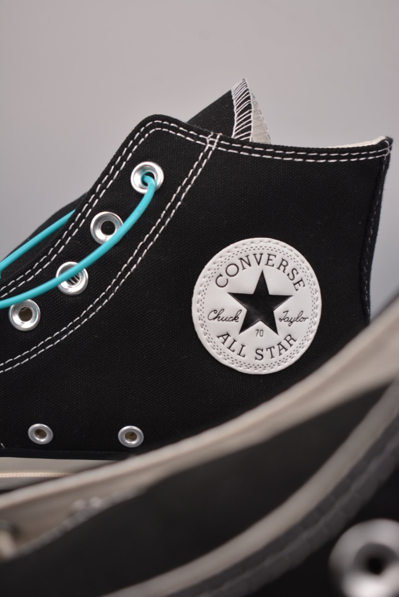 Converse Chuck 1970s 'Year Of The Horse' view