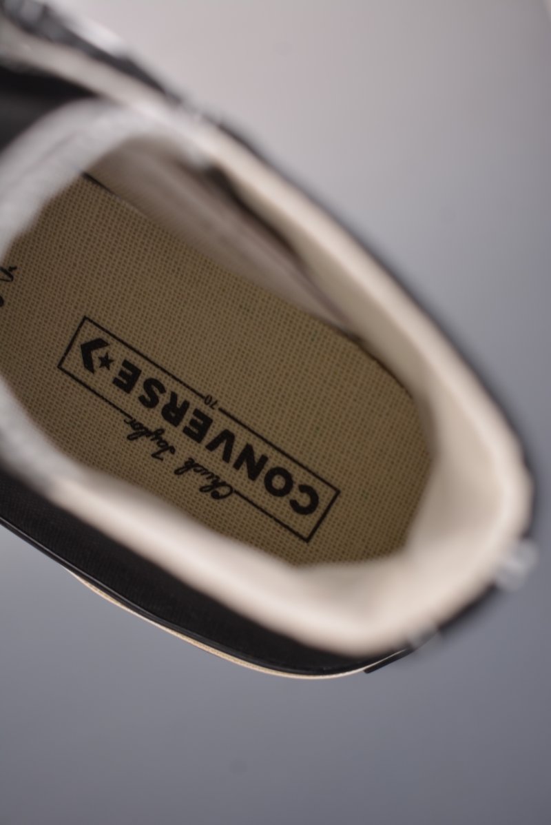 Converse Chuck 1970s 'Year Of The Horse' view