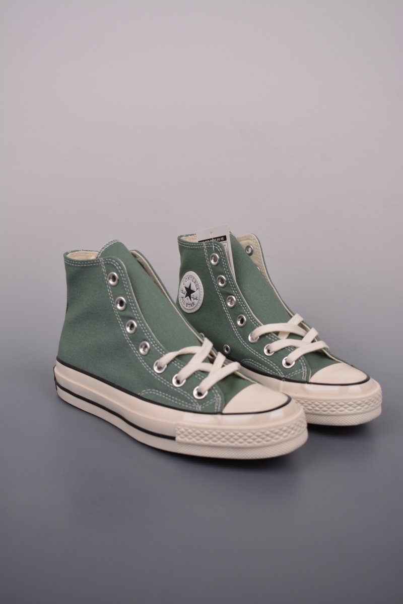 Converse Chuck 1970s 'Pine Green'