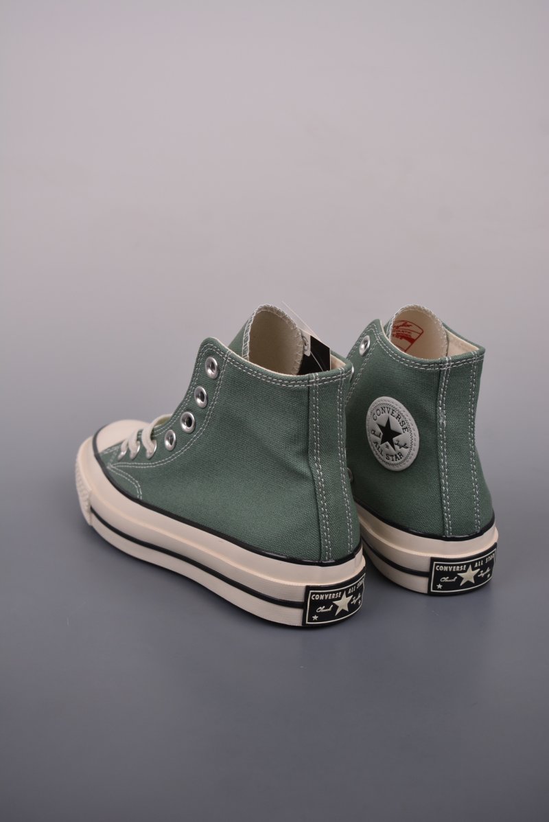 Converse Chuck 1970s 'Pine Green' view