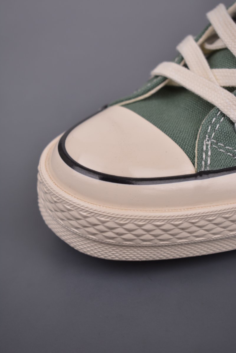 Converse Chuck 1970s 'Pine Green' view