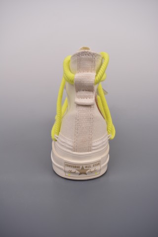 Converse Chuck 1970s Lace Detail view 4