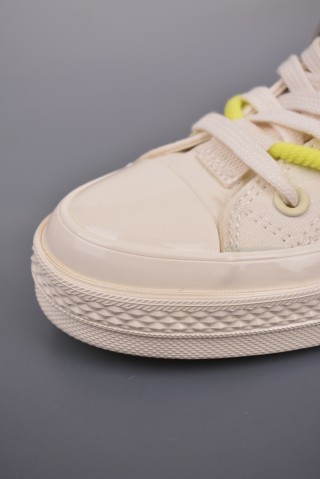 Converse Chuck 1970s Lace Detail view 6