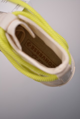 Converse Chuck 1970s Lace Detail view 9