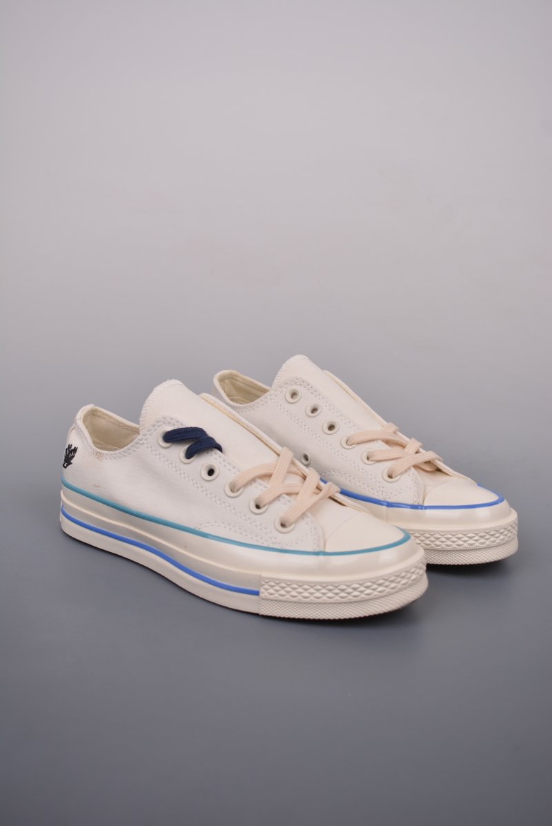 Converse Chuck 1970s Embroidered Magpie