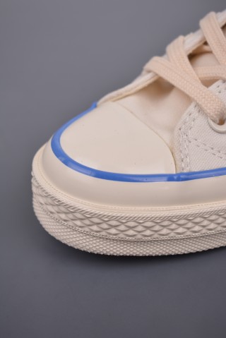 Converse Chuck 1970s Embroidered Magpie view 6