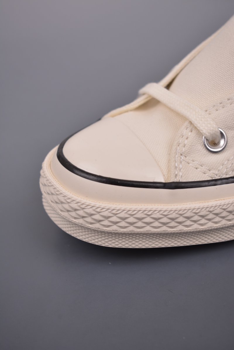 Converse Chuck 1970s Cherry Embroidered view