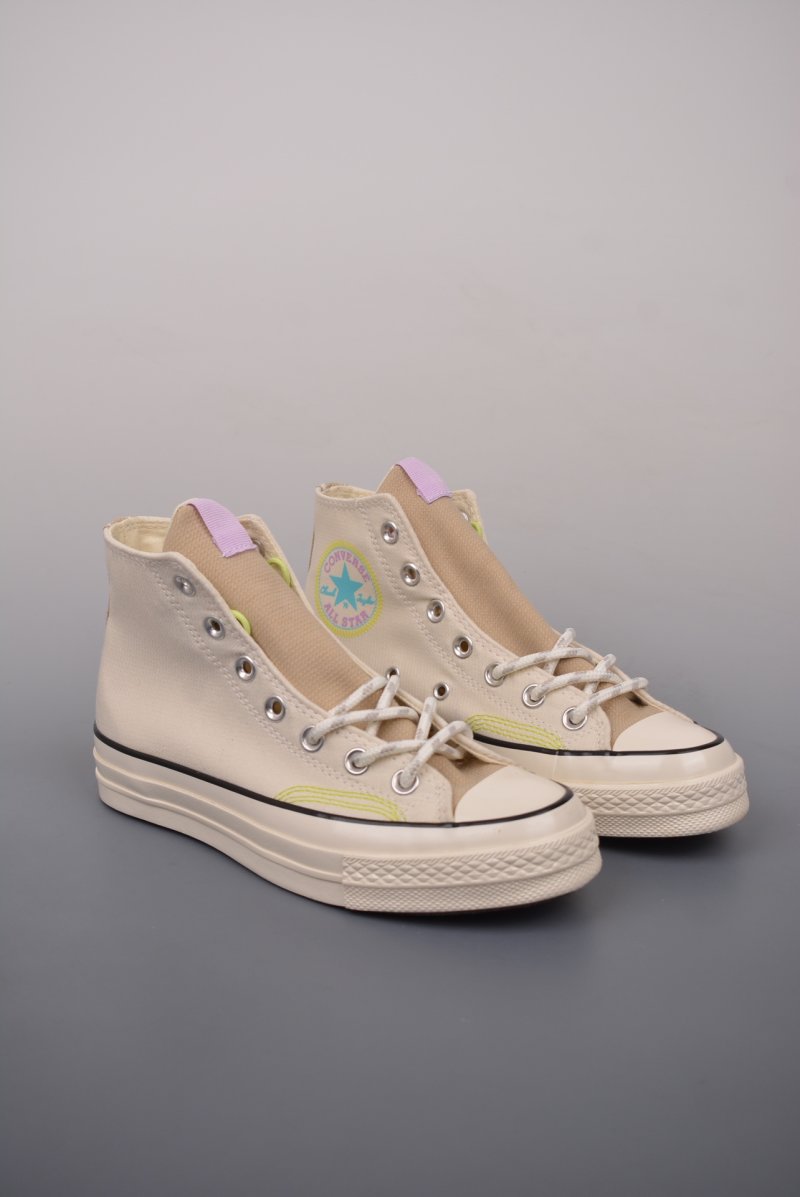 Converse Chuck 1970s 'Cream White'