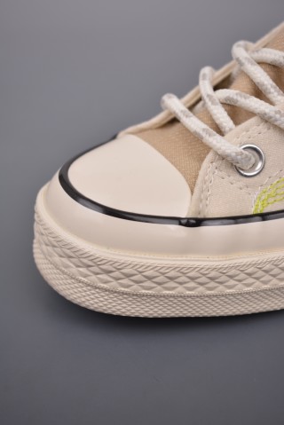 Converse Chuck 1970s 'Cream White' view 6