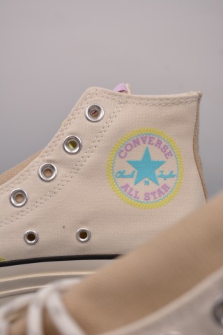 Converse Chuck 1970s 'Cream White' view 8