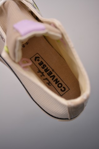 Converse Chuck 1970s 'Cream White' view 9