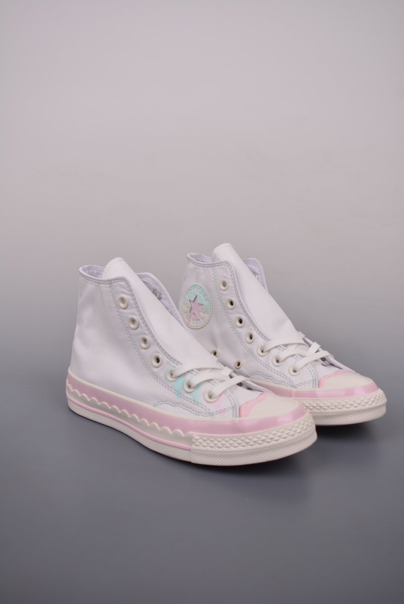 Converse Chuck 1970s 'Ice Cream Pink / White'