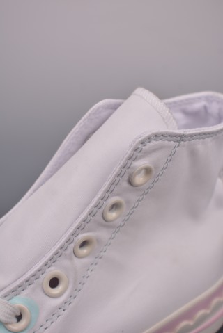 Converse Chuck 1970s 'Ice Cream Pink / White' view 7