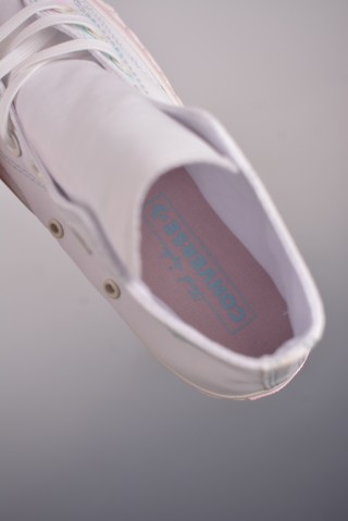 Converse Chuck 1970s 'Ice Cream Pink / White' view 9