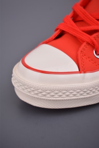 Converse Chuck 1970s 'Christmas Red / Green' view 6