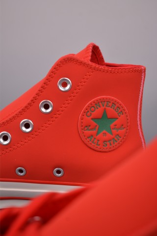 Converse Chuck 1970s 'Christmas Red / Green' view 8
