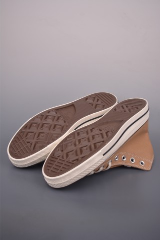 Converse Chuck 1970s Sherpa Lined view 3