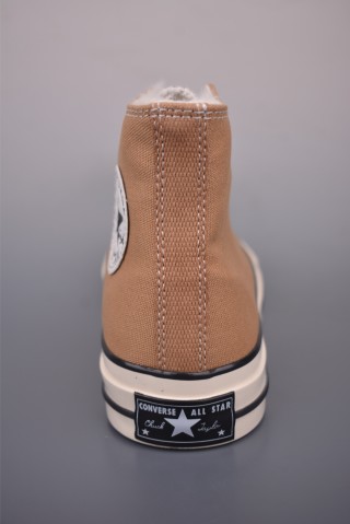 Converse Chuck 1970s Sherpa Lined view 4