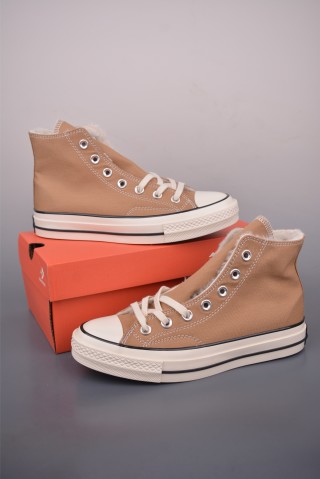 Converse Chuck 1970s Sherpa Lined view 5