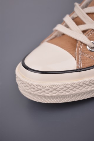 Converse Chuck 1970s Sherpa Lined view 6
