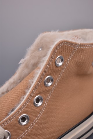 Converse Chuck 1970s Sherpa Lined view 7