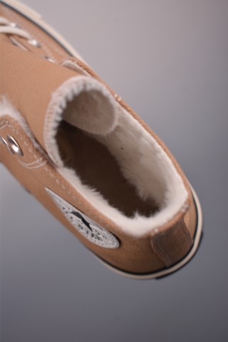 Converse Chuck 1970s Sherpa Lined view 9