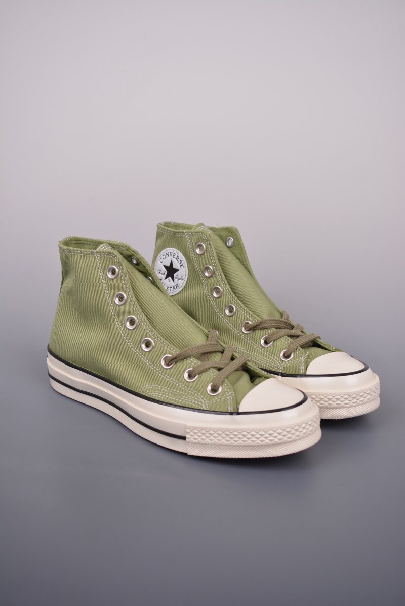 Converse Chuck 1970s XLD 'Avocado Green'