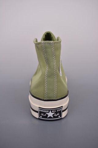 Converse Chuck 1970s XLD 'Avocado Green' view 4