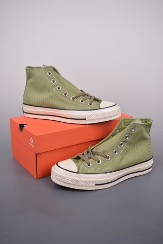 Converse Chuck 1970s XLD 'Avocado Green' view 5