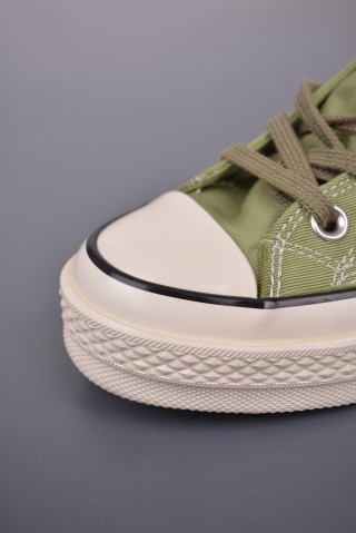 Converse Chuck 1970s XLD 'Avocado Green' view 6