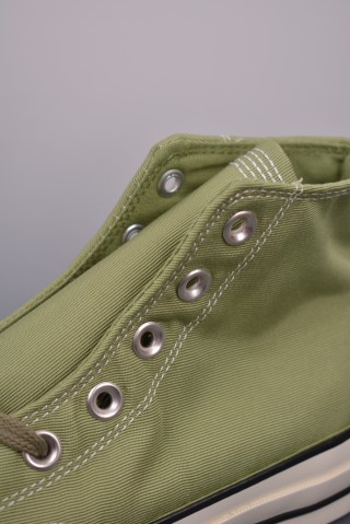 Converse Chuck 1970s XLD 'Avocado Green' view 7