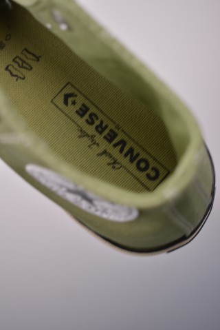 Converse Chuck 1970s XLD 'Avocado Green' view 9
