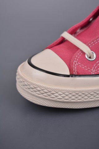 Converse Chuck 70s Suede 'Dragon Fruit Pink' view 6