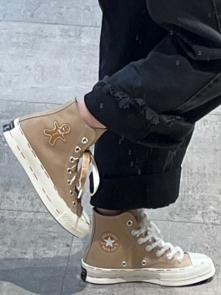 Converse Chuck 70s 'Christmas' view 5