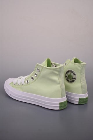Converse Chuck 70s 'Mint Green' view 2