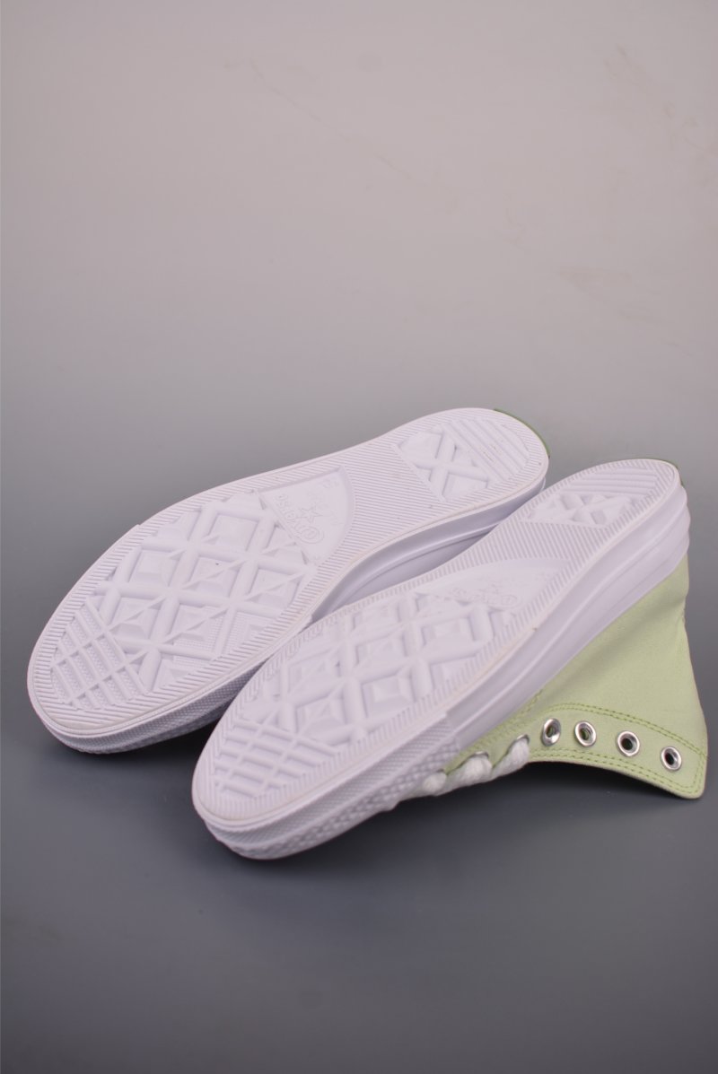 Converse Chuck 70s 'Mint Green' view