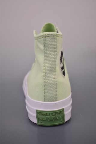 Converse Chuck 70s 'Mint Green' view 4