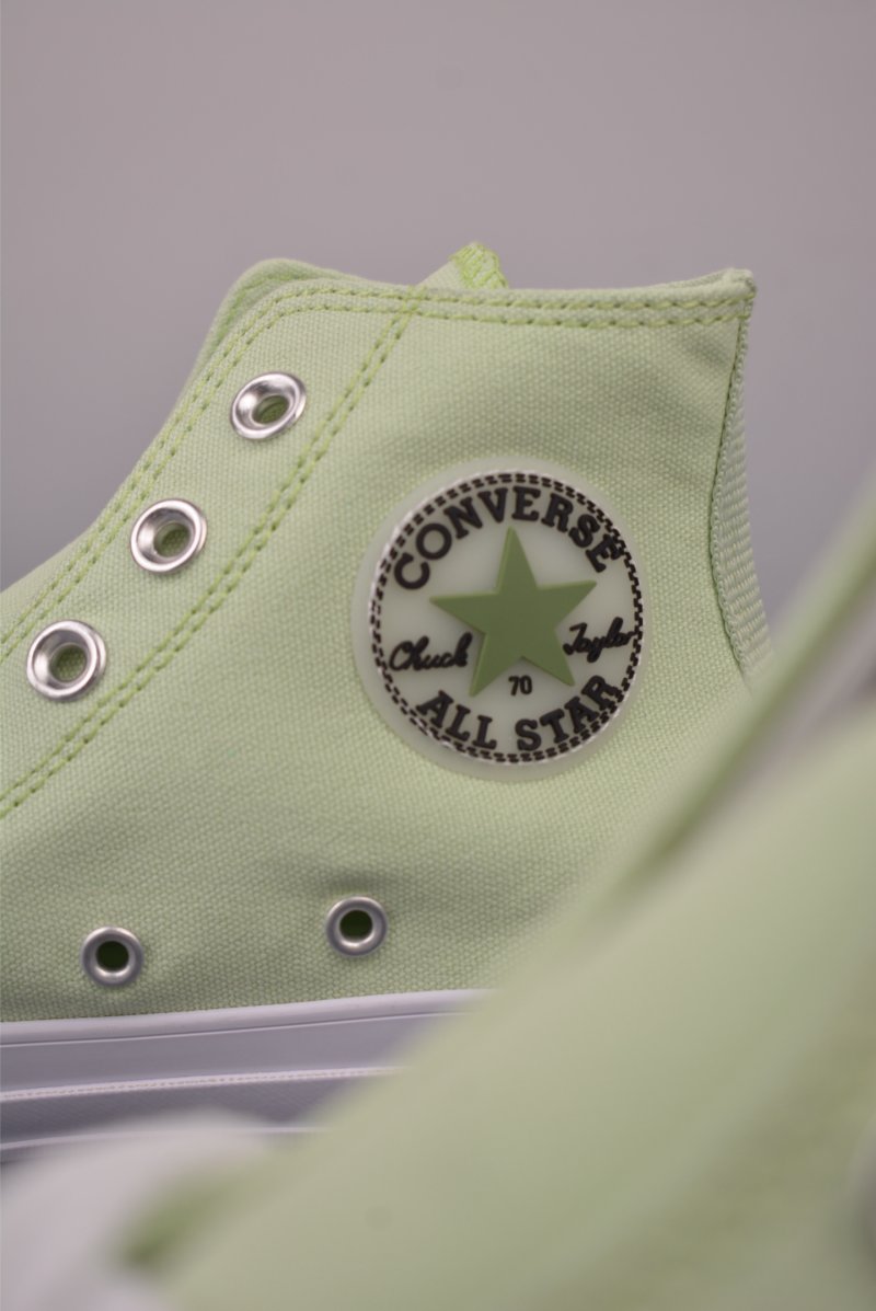 Converse Chuck 70s 'Mint Green' view