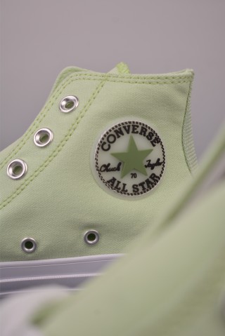 Converse Chuck 70s 'Mint Green' view 8
