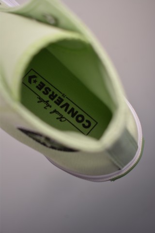 Converse Chuck 70s 'Mint Green' view 9