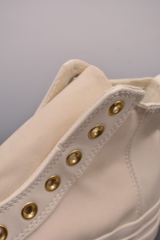 Converse Chuck 70s 'Cream White / Gold' view 7