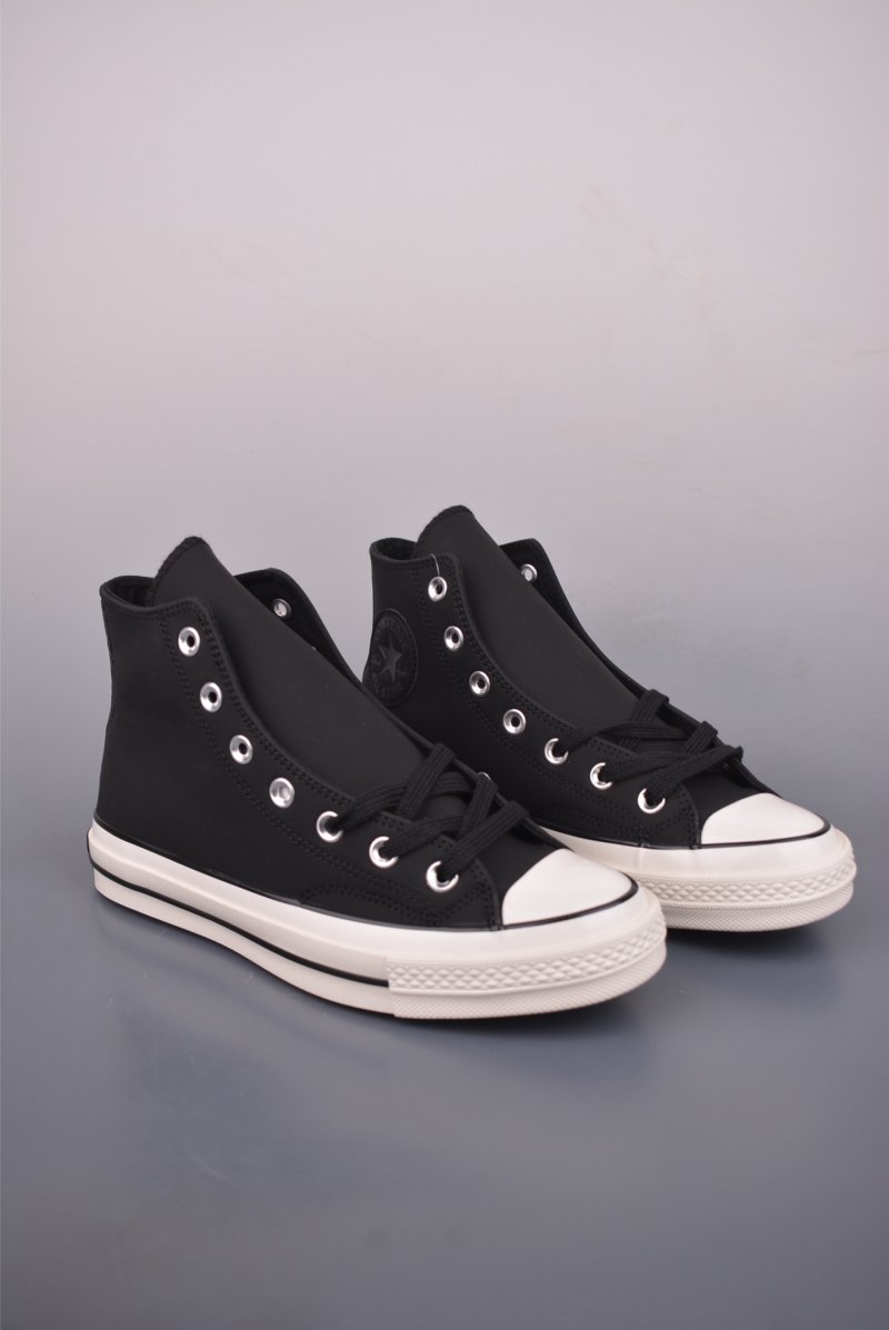 Converse Chuck 70s 'Suede'