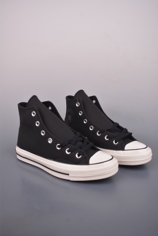 Converse Chuck 70s 'Suede' view 1