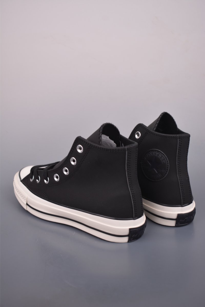 Converse Chuck 70s 'Suede' view