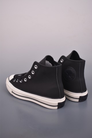 Converse Chuck 70s 'Suede' view 2
